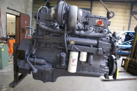 Cummins N14 Motoren – RESALE