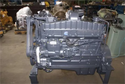 Cummins NTA855 Motoren – RESALE