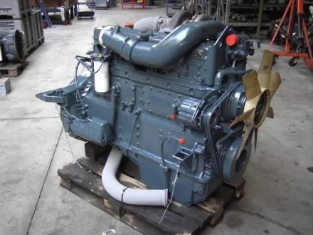 Daf 1160 Motoren – RESALE