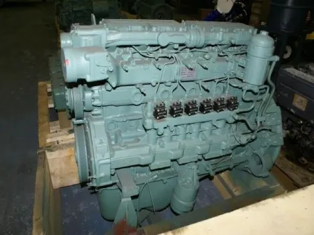 Daf PE 183 C1 Motoren – RESALE