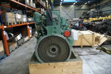 Daf PF 235 M Motoren – RESALE