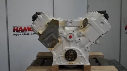 MAN D2842 LONG-BLOCK Motoren – RESALE