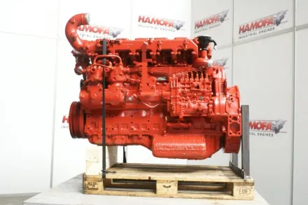 MAN D2866 LOH 01 2/3/6/7/9/20/23/28 Motoren – RESALE