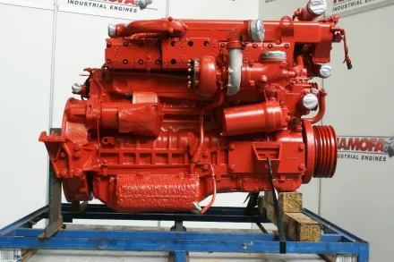 MAN D2876 LOH 01/02/03/04/05/20/21/23 Motoren – RESALE