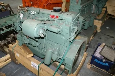 Daf DNS 620 Motoren – RESALE