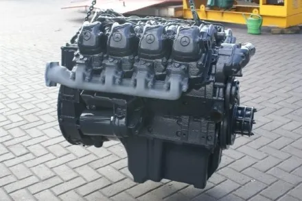Mercedes-Benz OM 422 Motoren – RESALE