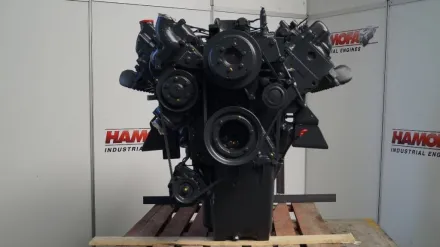 Mercedes-Benz OM 424 (A) Motoren – RESALE