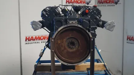 Mercedes-Benz OM 441 Motoren – RESALE