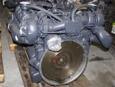 Mercedes-Benz OM 442 LA Motoren – RESALE