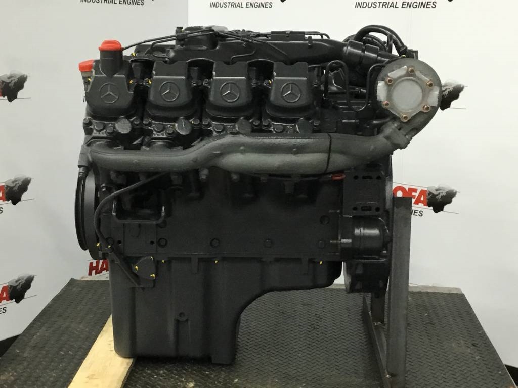 Mercedes-Benz OM 442 Motoren