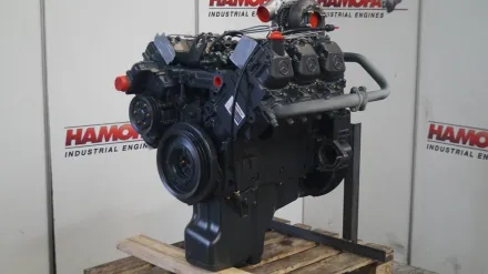 Mercedes-Benz OM 441 LA Motoren – RESALE