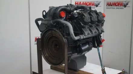 Mercedes-Benz OM 441 A Motoren – RESALE
