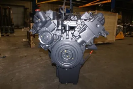 Mercedes-Benz OM 404 A Motoren – RESALE