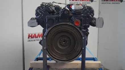 Mercedes-Benz OM 402 LA Motoren – RESALE