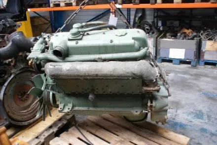 Mercedes-Benz OM 352 Motoren – RESALE