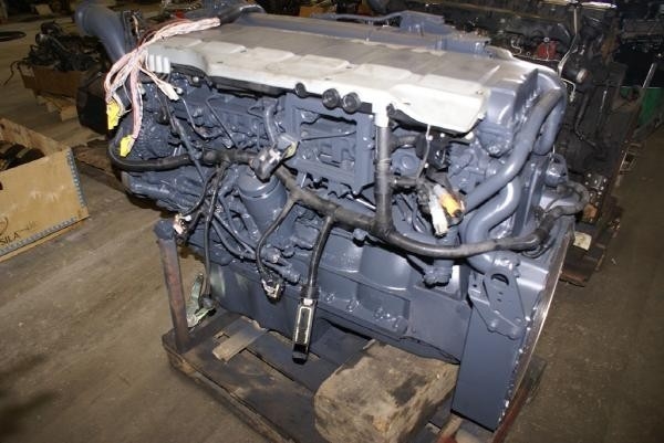 MAN D2066 LF 36 01/2/3/4/6/7/11/12/13/14/17/18/19/20 Motoren