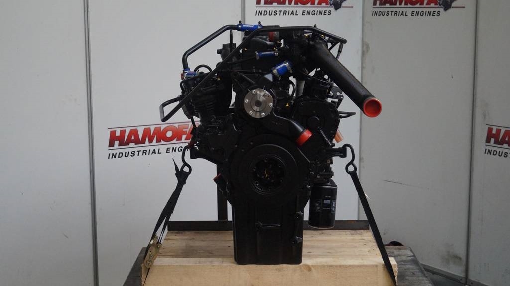 MAN D0826 LF 01/2/3/4/5/6/7/8/9 Motoren