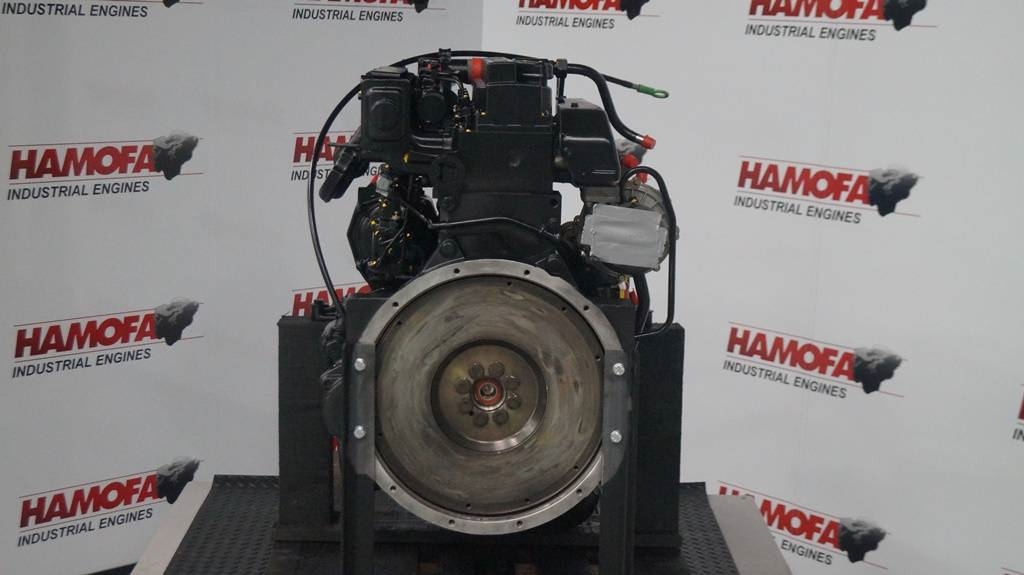 MAN D0824 LFL 01/3/4/5/6/7/8/9 Motoren