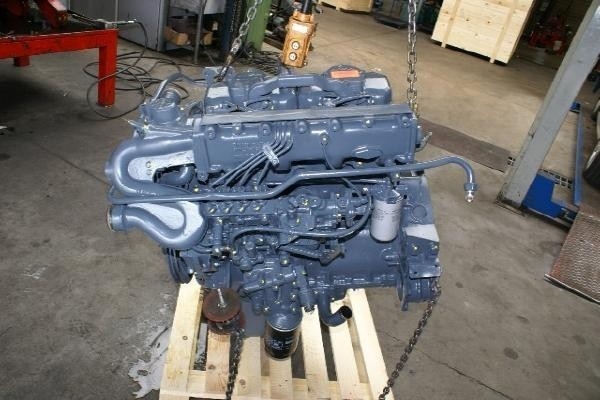 MAN D0824 LF 01/3/4/5/6/7/8/9 Motoren