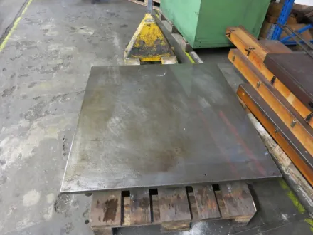 1000x1008x130 Anreißplatte – RESALE