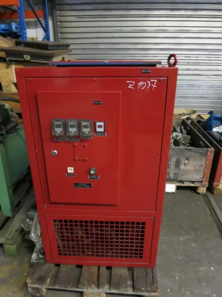 Schimke+Haan DK68V2kk Kühlmittelanlage – RESALE
