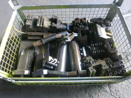 Tos Aufnahme Werkzeug – RESALE