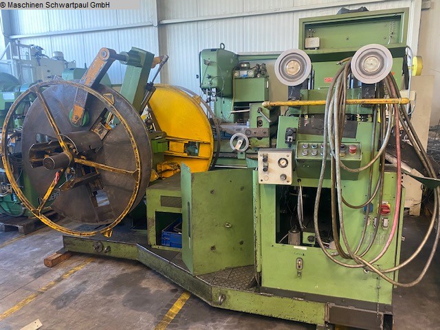 TEAP AMDC150+RM Bandanlage