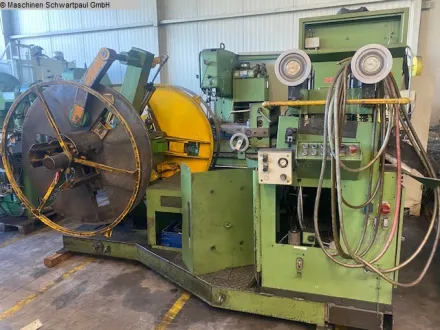 Teap AMDC150+RM Bandanlage – RESALE