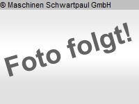 Schoen NH 200 Doppelständerpresse - Hydraulisch – RESALE