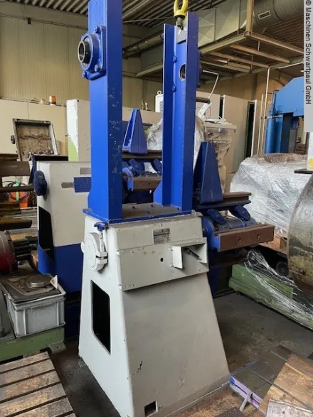 Obru SAH 4 Haspel – RESALE