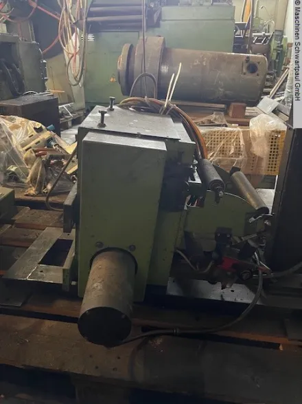 Dreher WAV 1060 A Walzenvorschub – RESALE