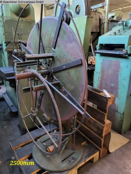 Kemmerich 4VAEK Abwickelhaspel – RESALE