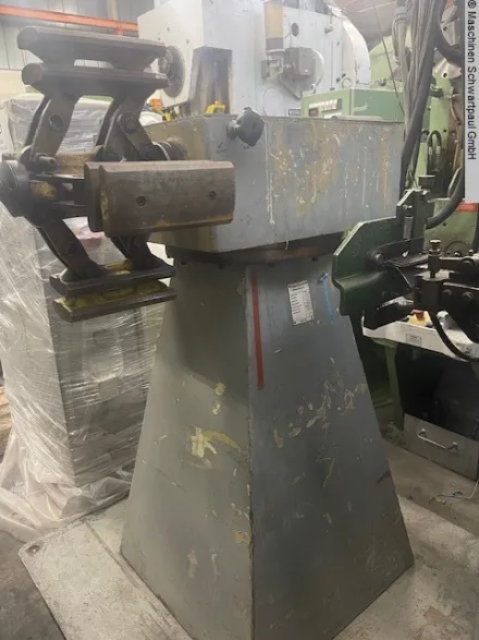 Veb Bad Salzungen MHD 125 Haspel – RESALE