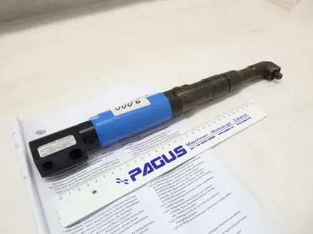 Ingersoll Rand Druckluftknarre BALD326L CM330462 – RESALE