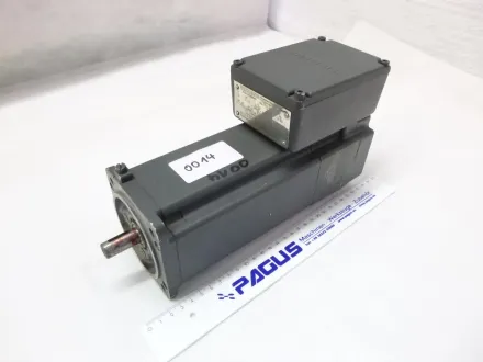Siemens Servomotor 3000 U/min – RESALE