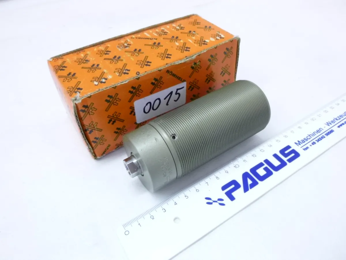 Pneumatikzylinder Hub 500 mm 1175 - 100