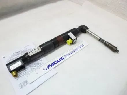 Ingersoll Rand Druckluftknarre BALD32SL CM390468 – RESALE