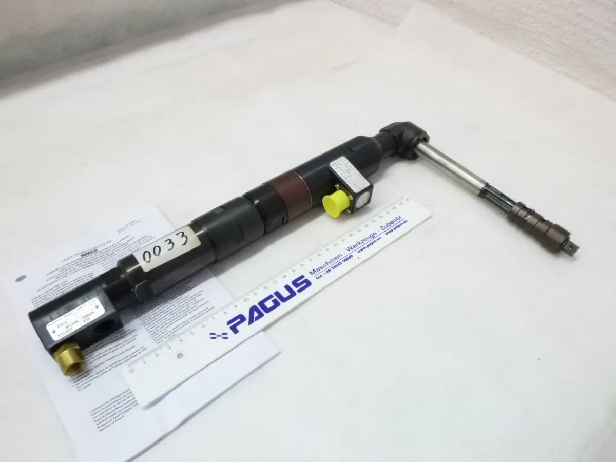 Ingersoll-Rand Druckluftknarre BALD32SL CM390468