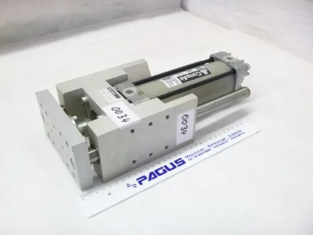 CompAir Führungszylinder GCXA063H125 – RESALE