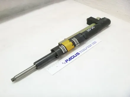 Atlas Copco Elektroschrauber QMR42-25-RT – RESALE