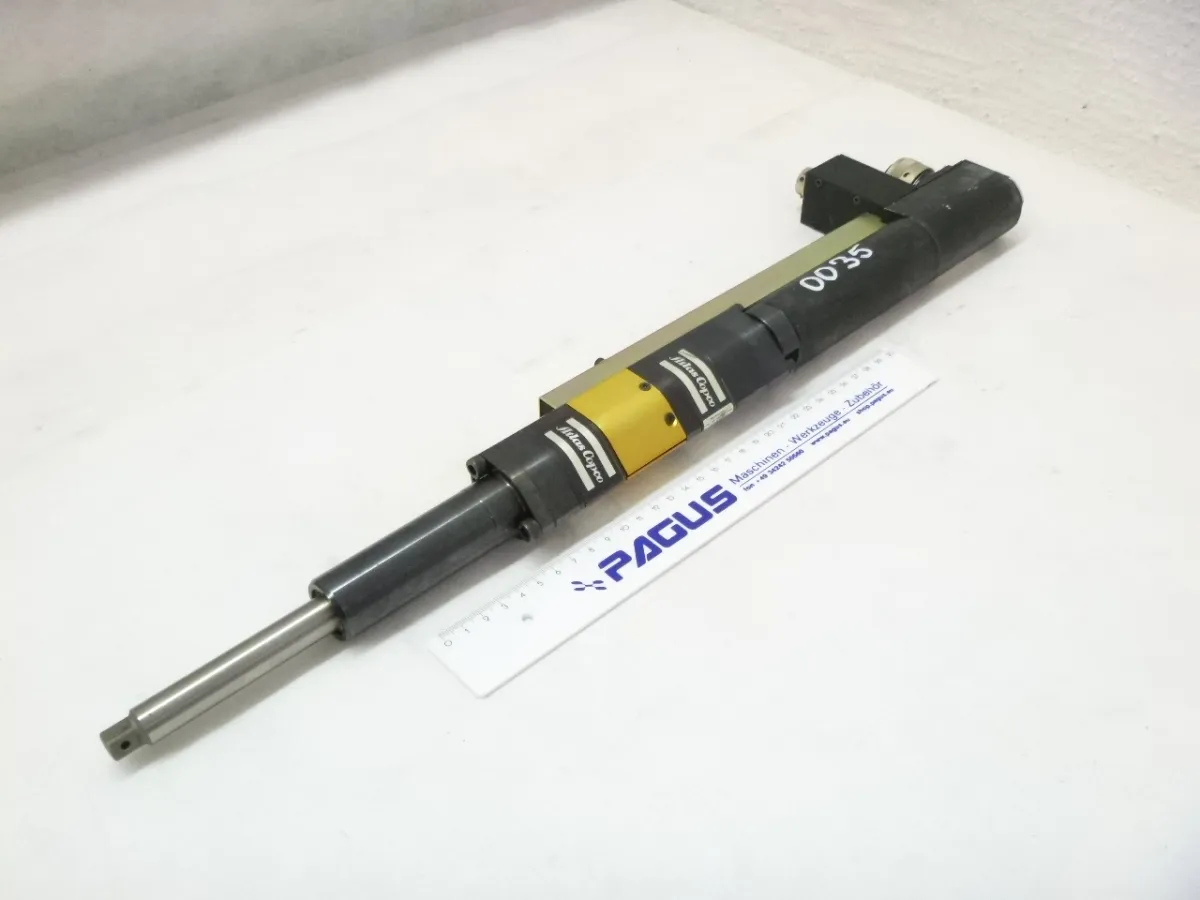 Atlas Copco Elektroschrauber QMR42-25-RT