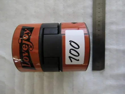 Wellenkupplung – RESALE