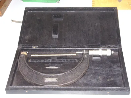 Bügelmessschraube 150-175 – RESALE