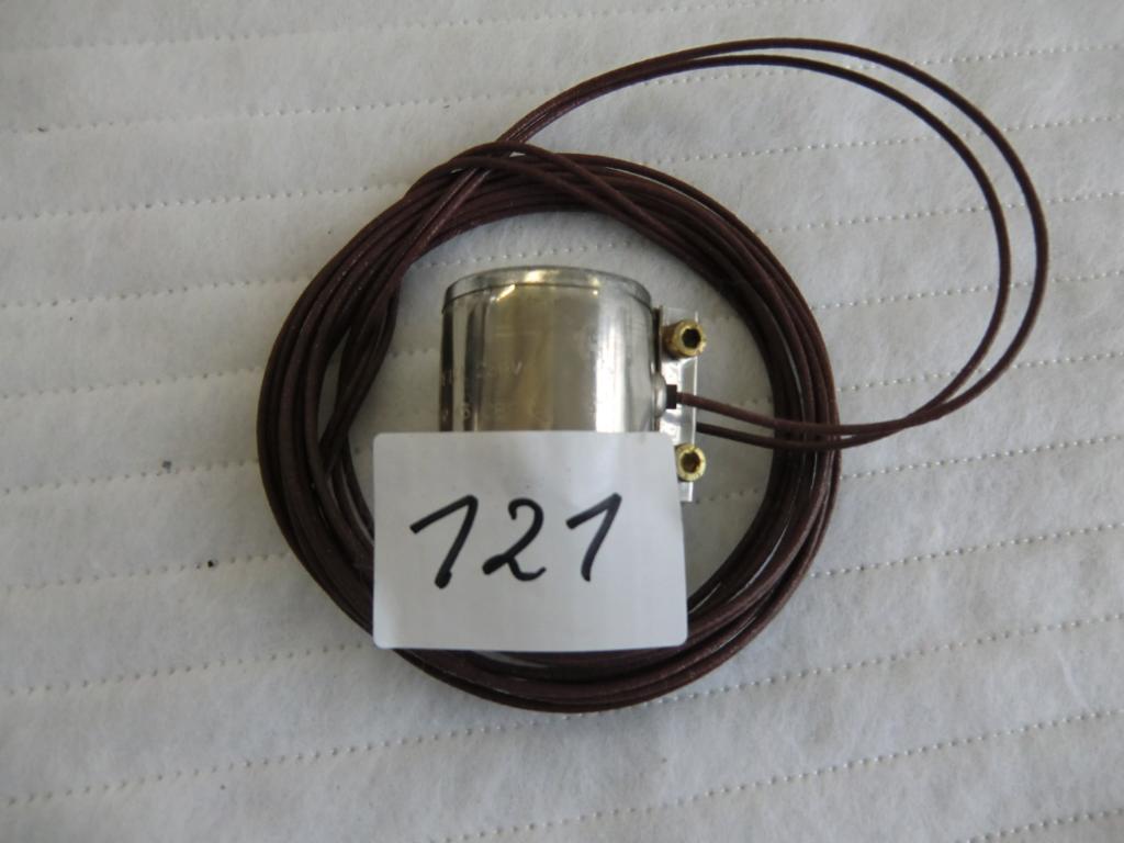 Heizpatrone