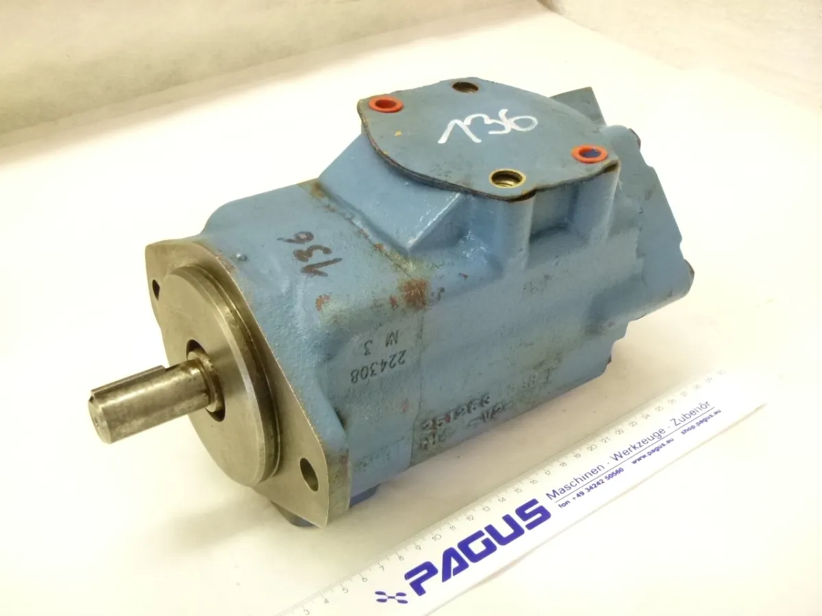 Vickers Hydraulikmotor 2520V12A8