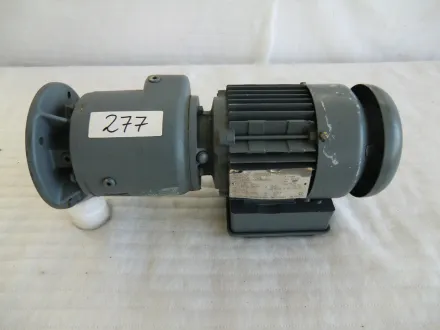 Sew Eurodrive Getriebemotor 0,25 kW, 85 U/min ex-geschützt – RESALE