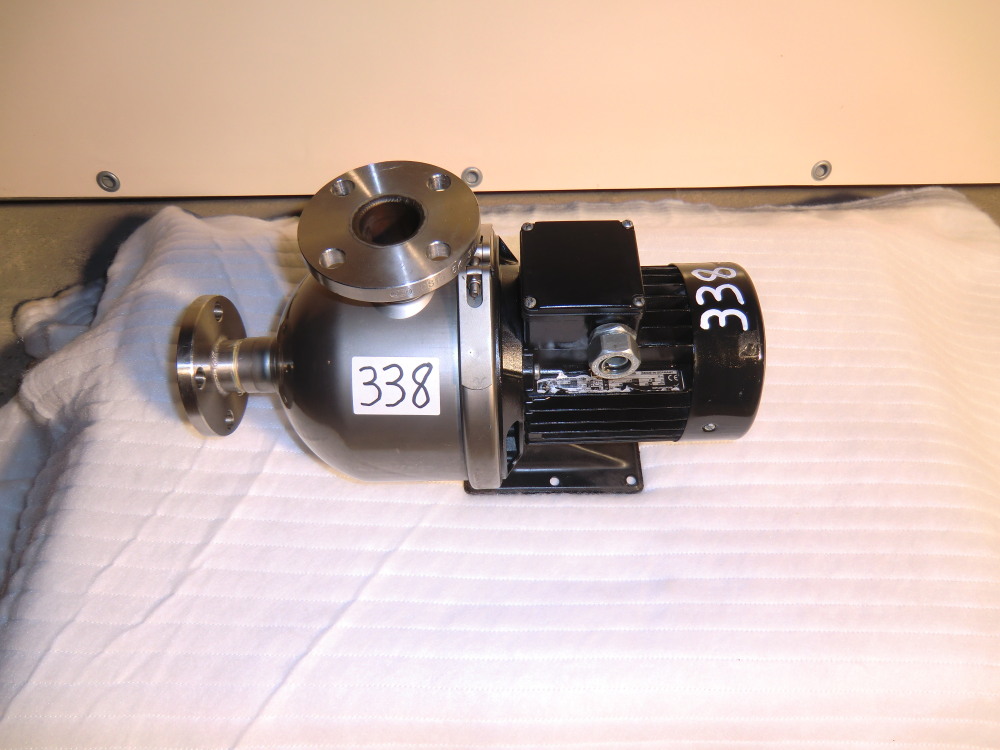 Grundfos Pompa centrifuga C 4J518003 P10206