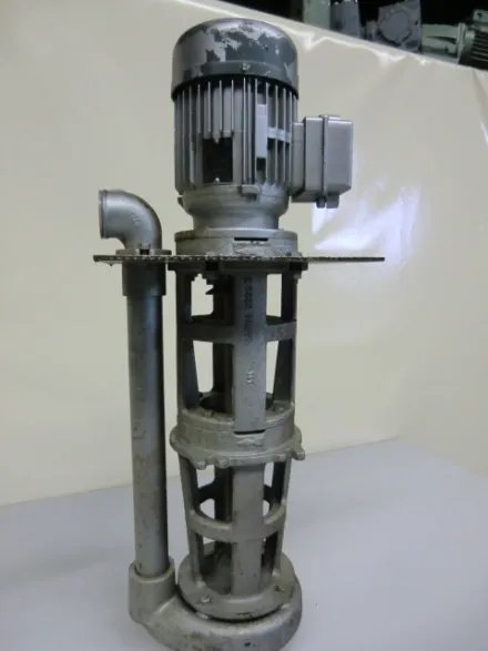 Schmalenberger Kühlmittelpumpe Z 40-13 – RESALE
