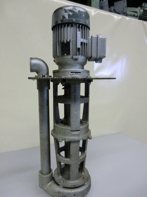 Schmalenberger Bomba de refrigerante Z 40-13