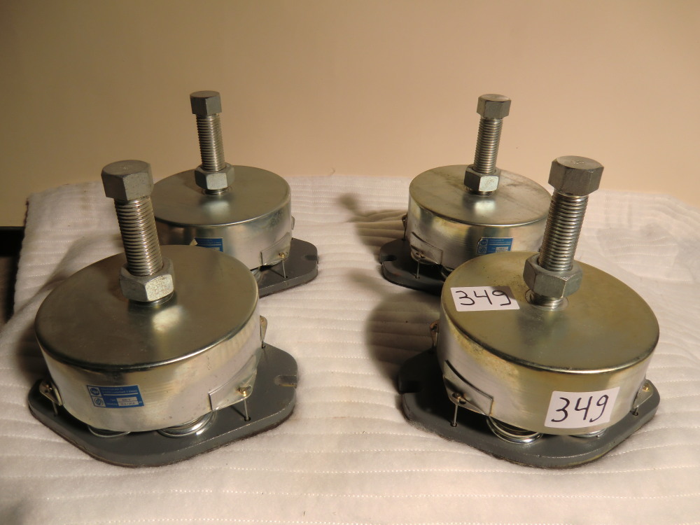 Asonatoren 630 V